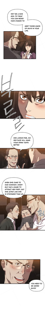Club Sodom Ch.1-25