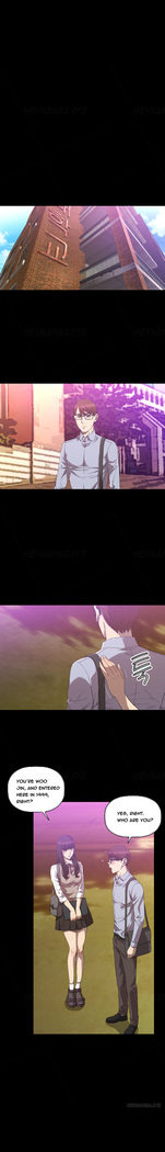 Club Sodom Ch.1-25