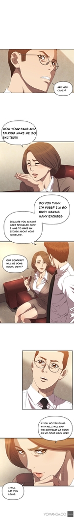 Club Sodom Ch.1-25