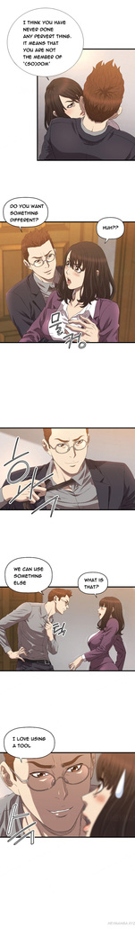 Club Sodom Ch.1-25