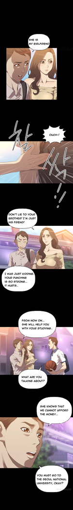 Club Sodom Ch.1-25
