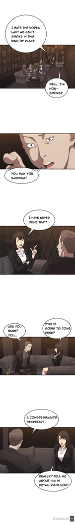 Club Sodom Ch.1-25