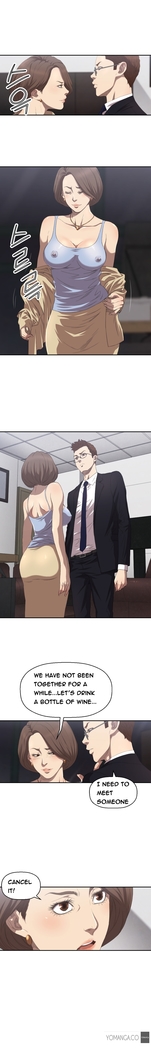 Club Sodom Ch.1-25