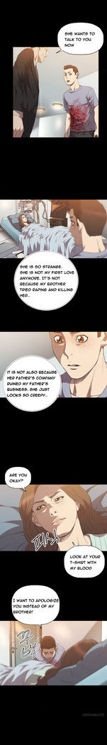 Club Sodom Ch.1-25