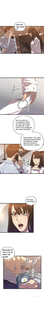 Club Sodom Ch.1-25