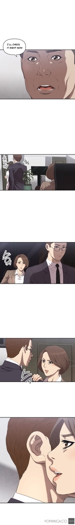 Club Sodom Ch.1-25