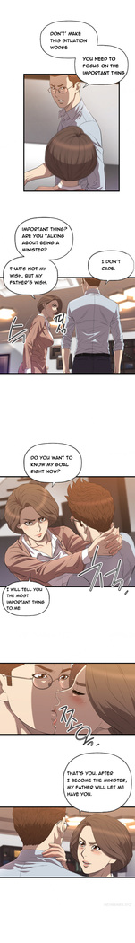 Club Sodom Ch.1-25
