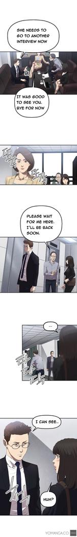 Club Sodom Ch.1-25