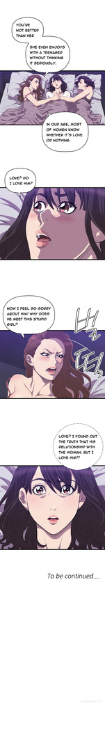 Club Sodom Ch.1-25