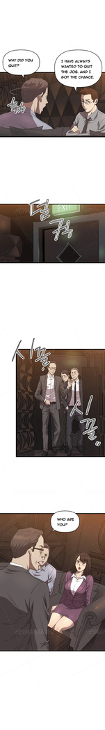 Club Sodom Ch.1-25