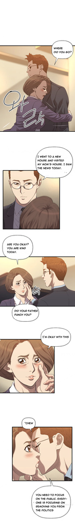 Club Sodom Ch.1-25