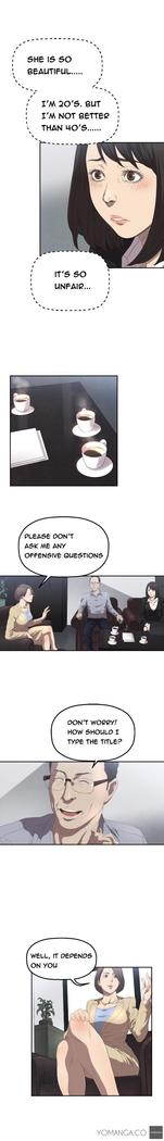 Club Sodom Ch.1-25