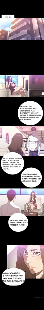 Club Sodom Ch.1-25