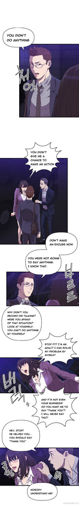 Club Sodom Ch.1-25