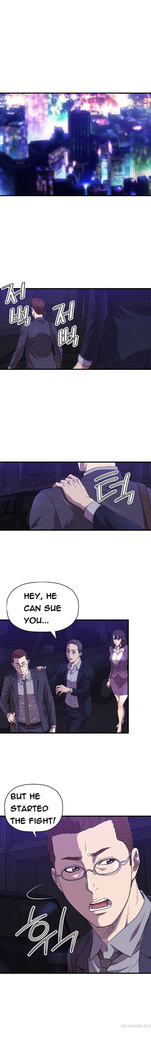 Club Sodom Ch.1-25
