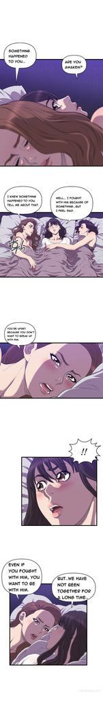 Club Sodom Ch.1-25