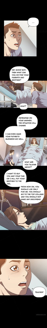 Club Sodom Ch.1-25