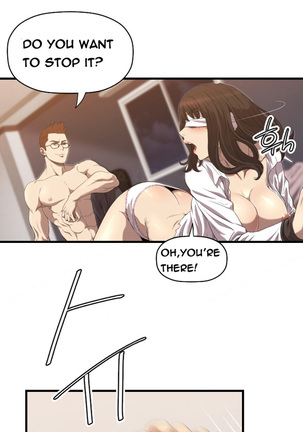 Club Sodom Ch.1-25 Page #240