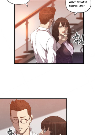 Club Sodom Ch.1-25 Page #266
