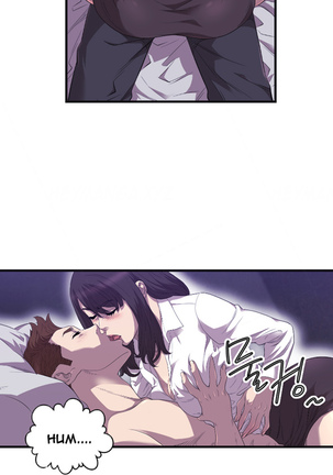 Club Sodom Ch.1-25 Page #338