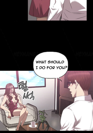 Club Sodom Ch.1-25 Page #377