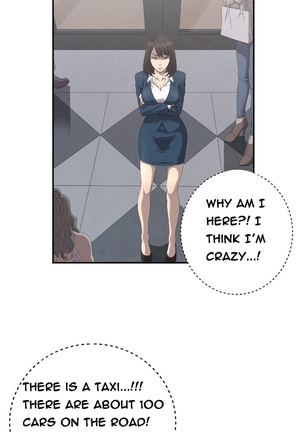 Club Sodom Ch.1-25 Page #105
