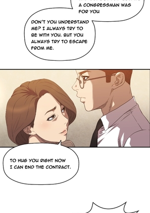 Club Sodom Ch.1-25 Page #147