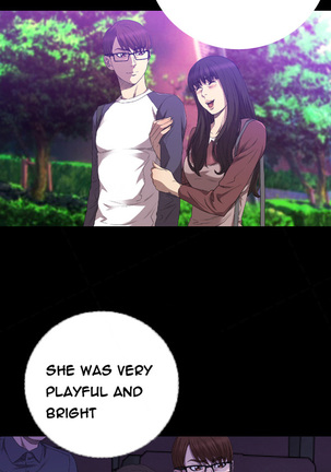 Club Sodom Ch.1-25 Page #380