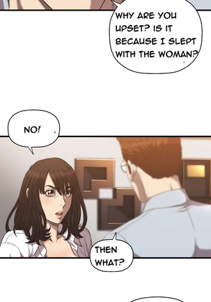 Club Sodom Ch.1-25 Page #282
