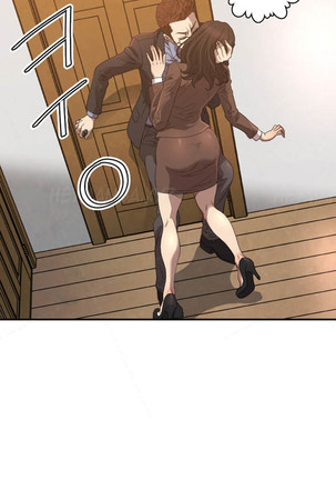 Club Sodom Ch.1-25 Page #188