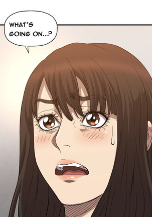 Club Sodom Ch.1-25 Page #248