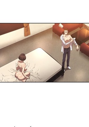 Club Sodom Ch.1-25 Page #159