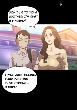 Club Sodom Ch.1-25 Page #351