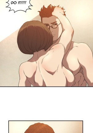 Club Sodom Ch.1-25 Page #158