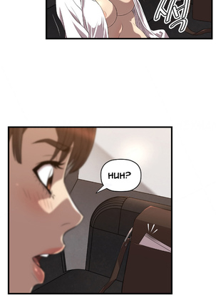 Club Sodom Ch.1-25 Page #274