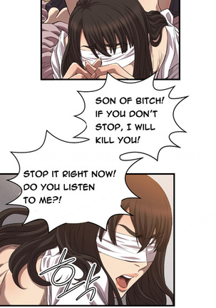 Club Sodom Ch.1-25 Page #239