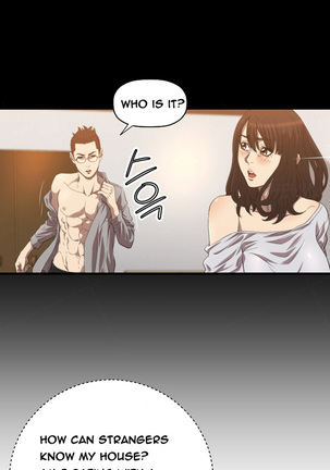 Club Sodom Ch.1-25 Page #255