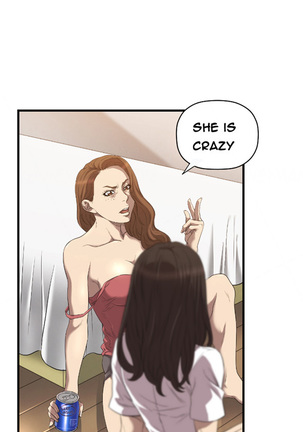 Club Sodom Ch.1-25 Page #289