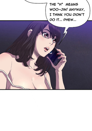 Club Sodom Ch.1-25 Page #321
