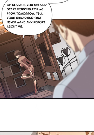 Club Sodom Ch.1-25 Page #297