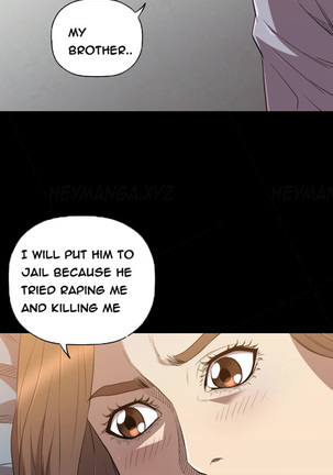 Club Sodom Ch.1-25 Page #371