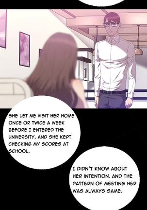 Club Sodom Ch.1-25 Page #375