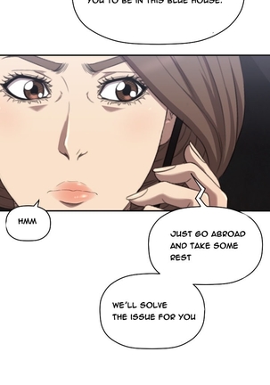 Club Sodom Ch.1-25 Page #133