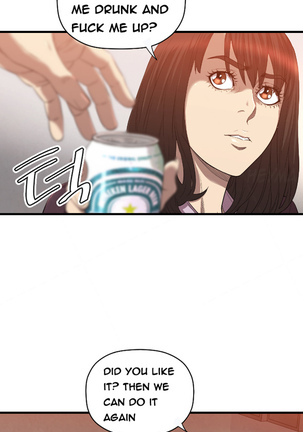 Club Sodom Ch.1-25 Page #267