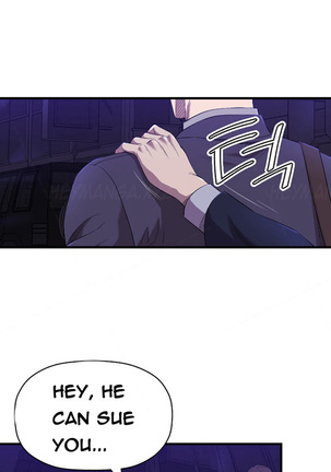 Club Sodom Ch.1-25 Page #218