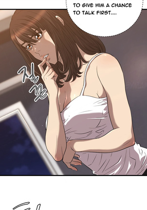 Club Sodom Ch.1-25 Page #308
