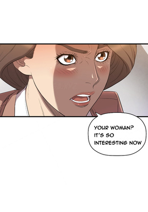 Club Sodom Ch.1-25 Page #295