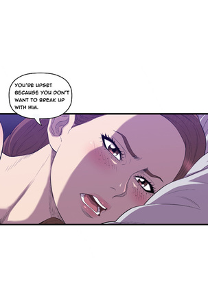 Club Sodom Ch.1-25 Page #291