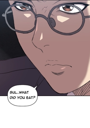 Club Sodom Ch.1-25 Page #131