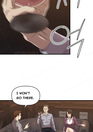 Club Sodom Ch.1-25 Page #209